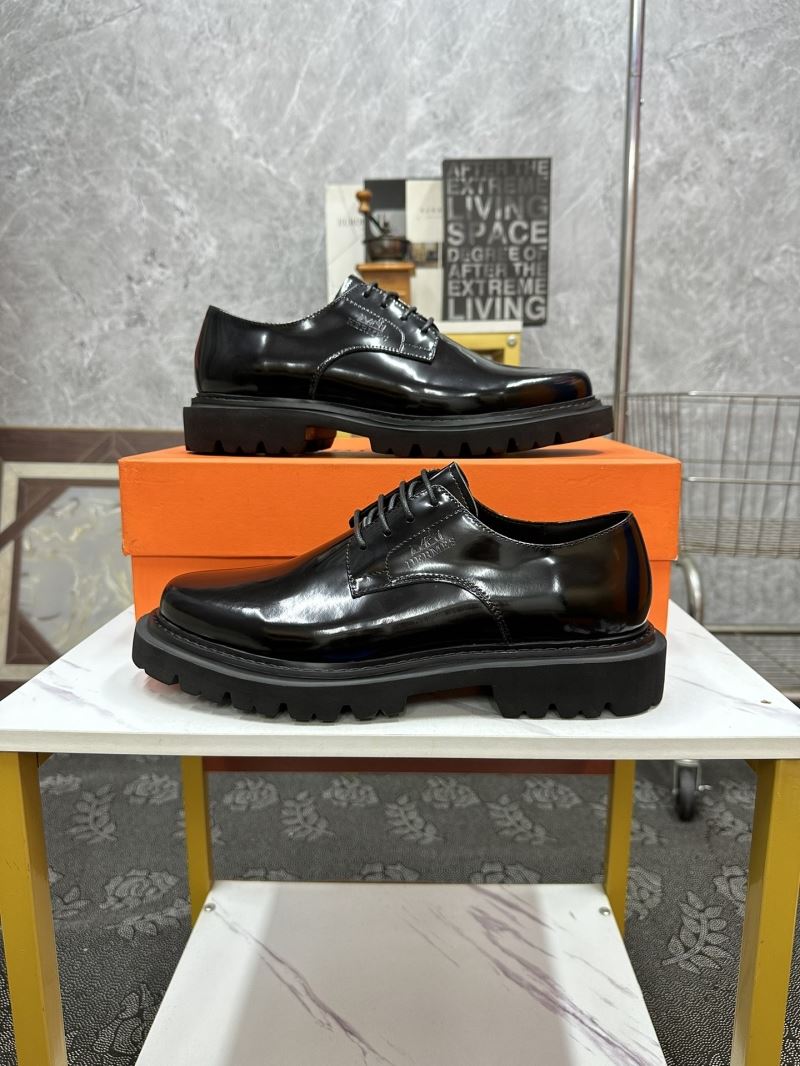 Hermes Business Shoes